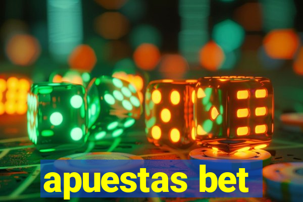 apuestas bet