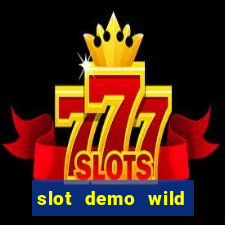 slot demo wild bounty showdown