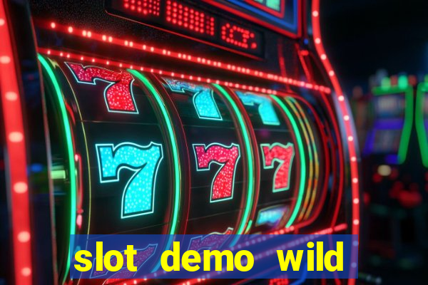 slot demo wild bounty showdown