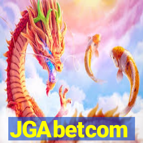 JGAbetcom