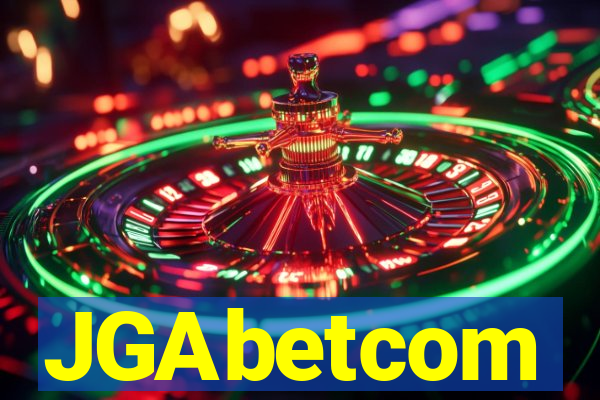 JGAbetcom