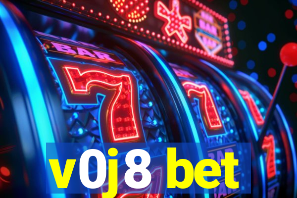 v0j8 bet