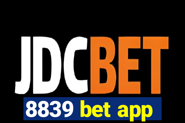 8839 bet app