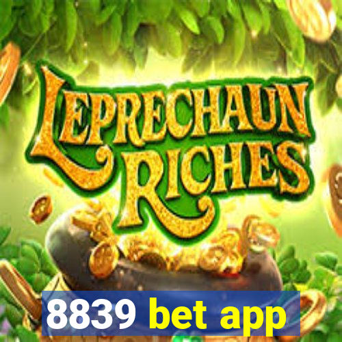 8839 bet app