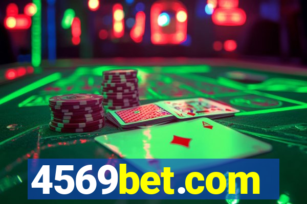 4569bet.com