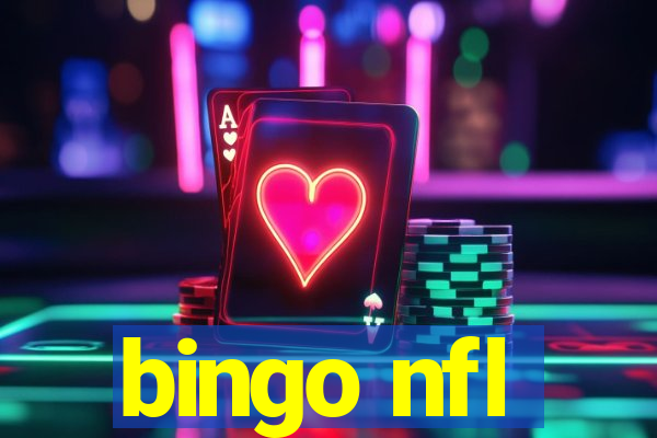 bingo nfl