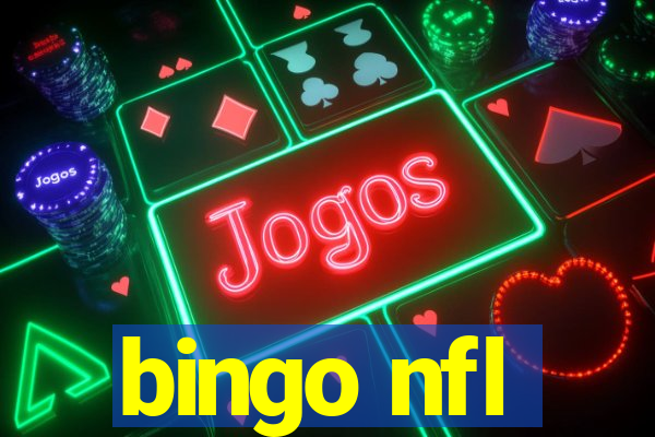 bingo nfl