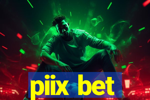 piix bet