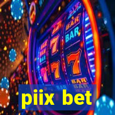 piix bet