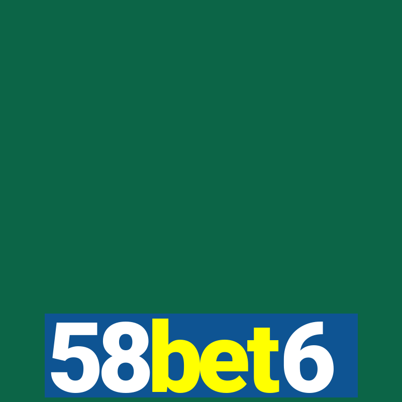 58bet6