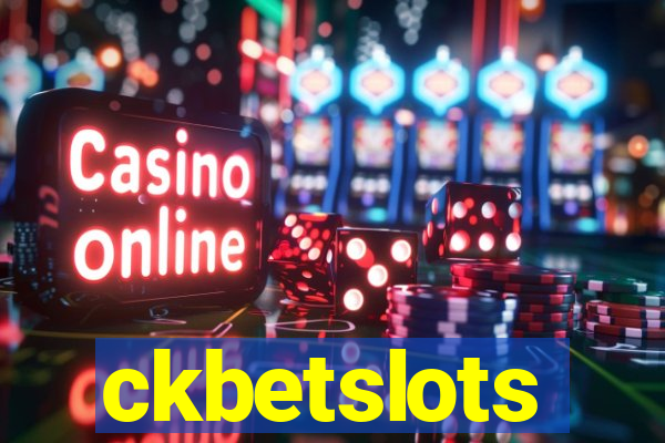 ckbetslots