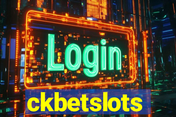 ckbetslots