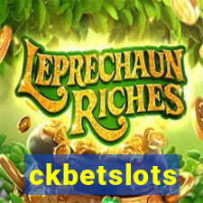 ckbetslots