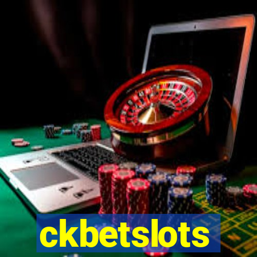 ckbetslots