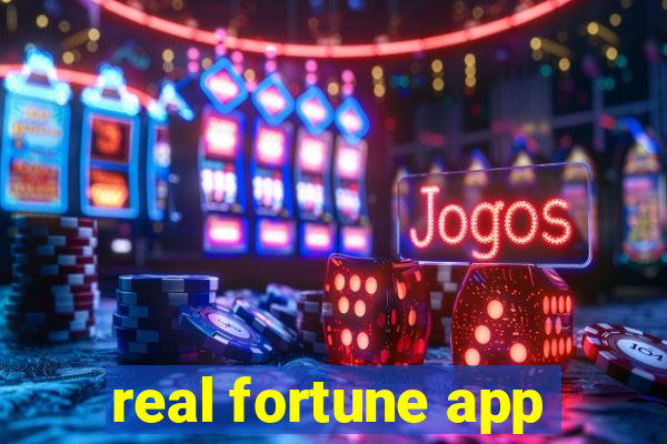 real fortune app