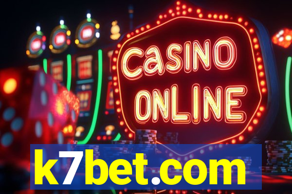 k7bet.com