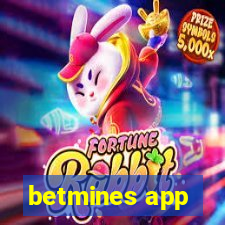 betmines app