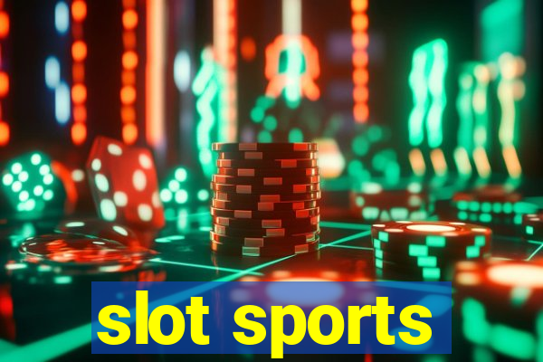 slot sports