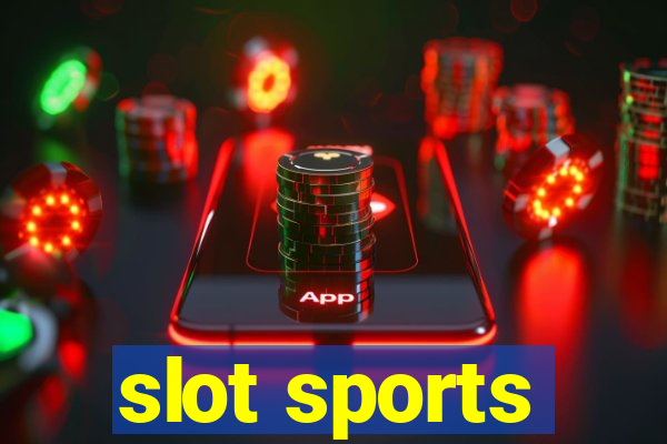 slot sports