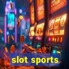 slot sports