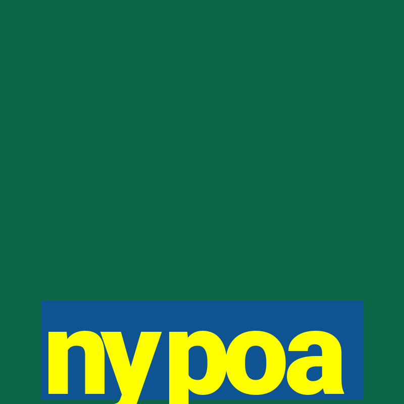 nypoa