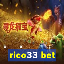 rico33 bet