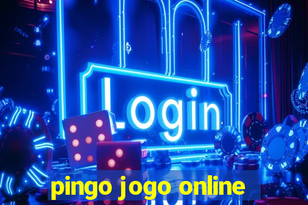 pingo jogo online