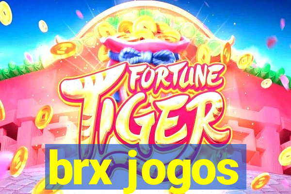 brx jogos