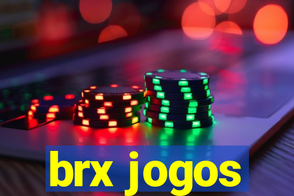 brx jogos