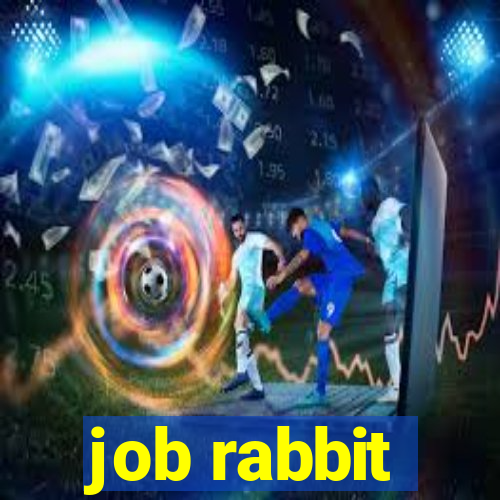 job rabbit