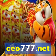 ceo777.net