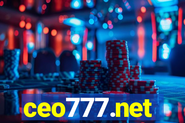 ceo777.net