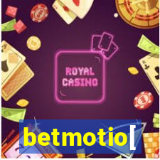 betmotio[