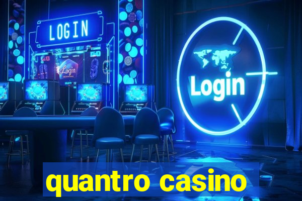 quantro casino