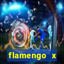 flamengo x fortaleza futemax