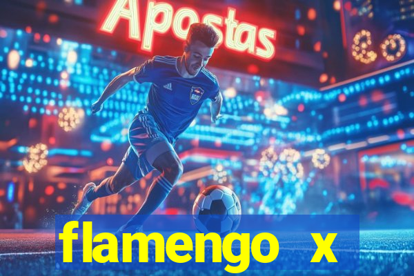 flamengo x fortaleza futemax