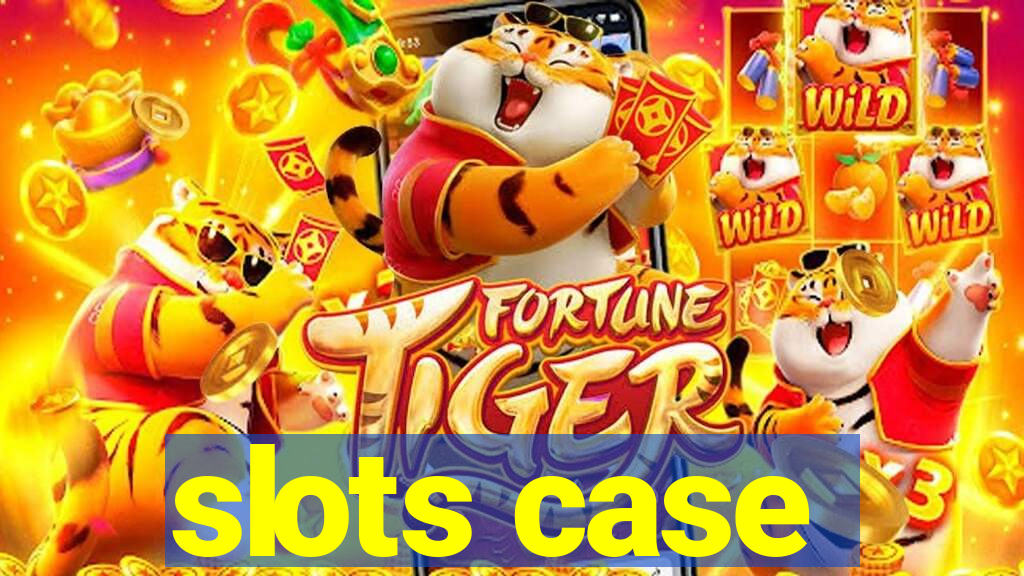 slots case