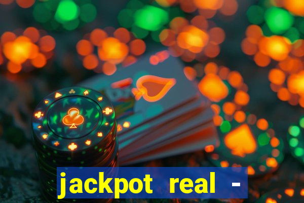 jackpot real - slots & crash