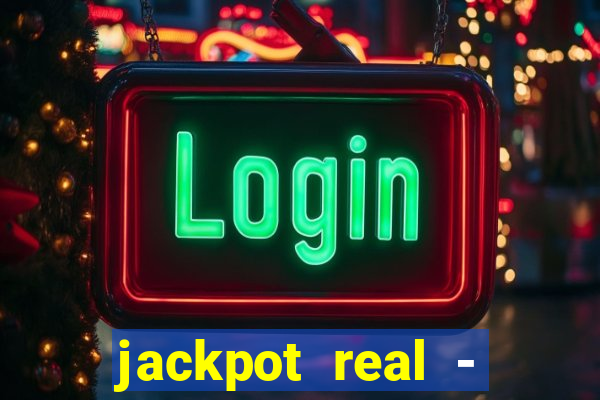 jackpot real - slots & crash