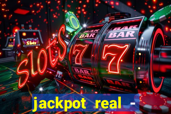 jackpot real - slots & crash