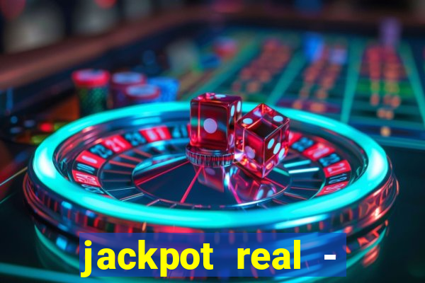 jackpot real - slots & crash