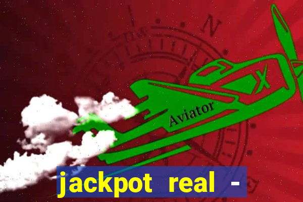 jackpot real - slots & crash