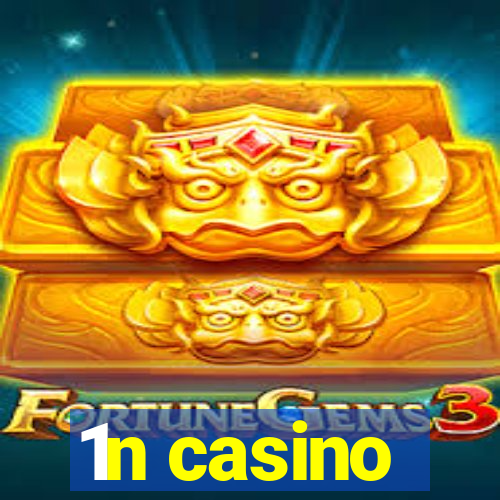 1n casino