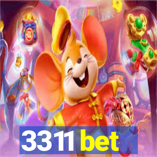 3311 bet