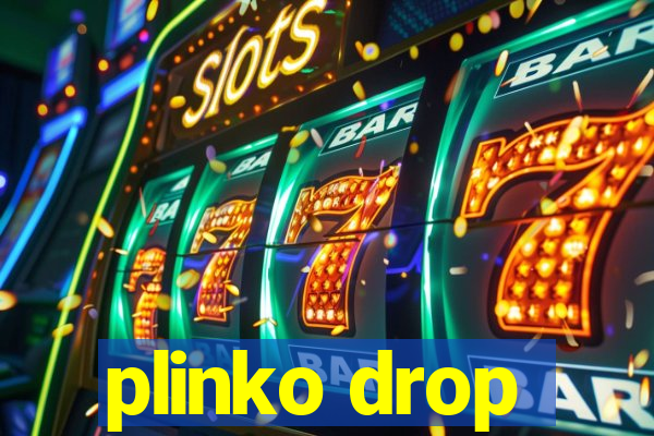 plinko drop