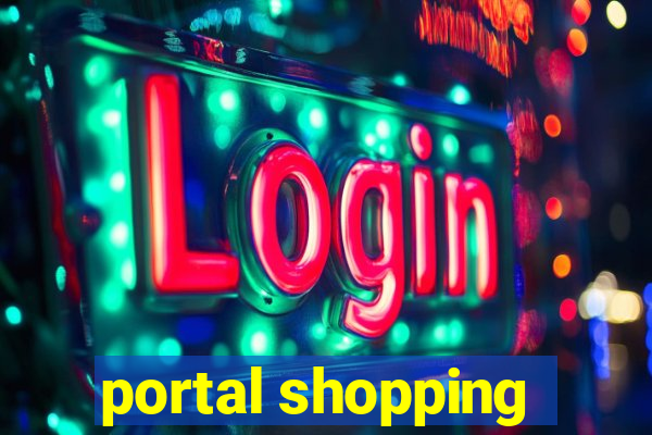 portal shopping