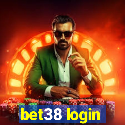 bet38 login