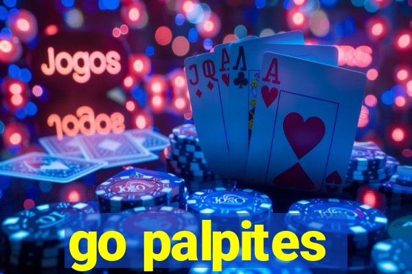 go palpites