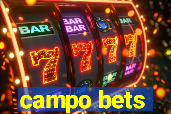 campo bets