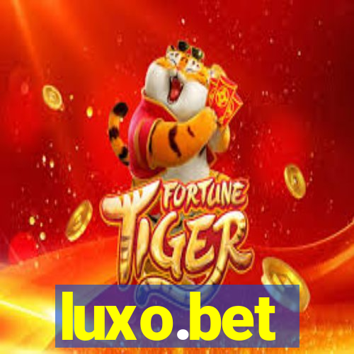 luxo.bet